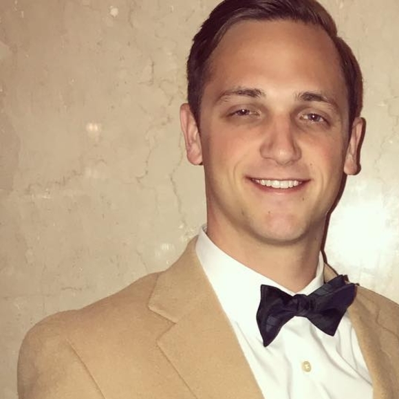 Meet your Posher, Benson - Picture 1 of 1